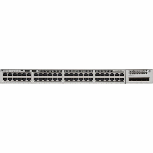 Přepínač Cisco 9200-48P (C9200-48P-E)