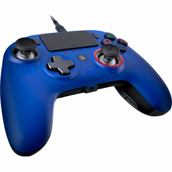 Nacon Revolution Pro Pad (PS4OFPADRPC3BLUE)