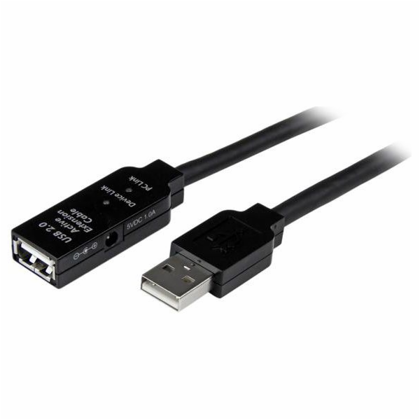 StarTech USB kabel (USB2AAEXT15M)