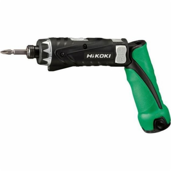 Hitachi DB3DL2 WCZ šroubovák 3,6V
