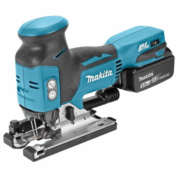 Makita DJV181rtj Makita 18 V