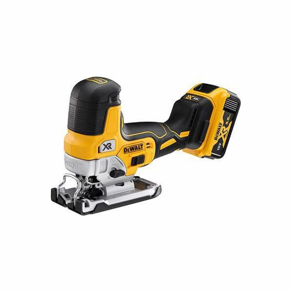 Dewalt DCS335P2 18 V Porota
