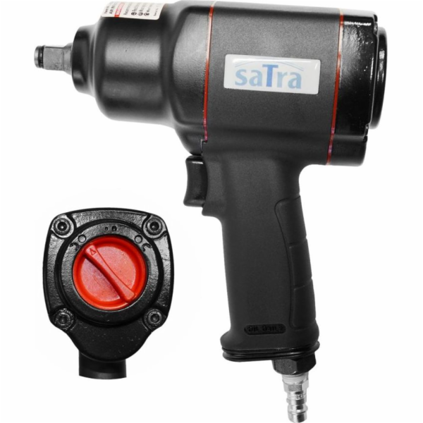 Satra SC-O1500 rázový utahovák 6,3 bar 1/2