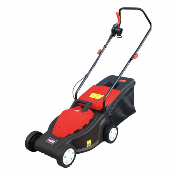 AWTools Elektrická sekačka na trávu ZF6124C