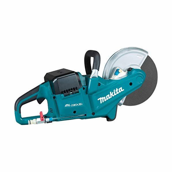 Makita Makita bezdrátová řezačka napájení DCE090ZX1 2x18V