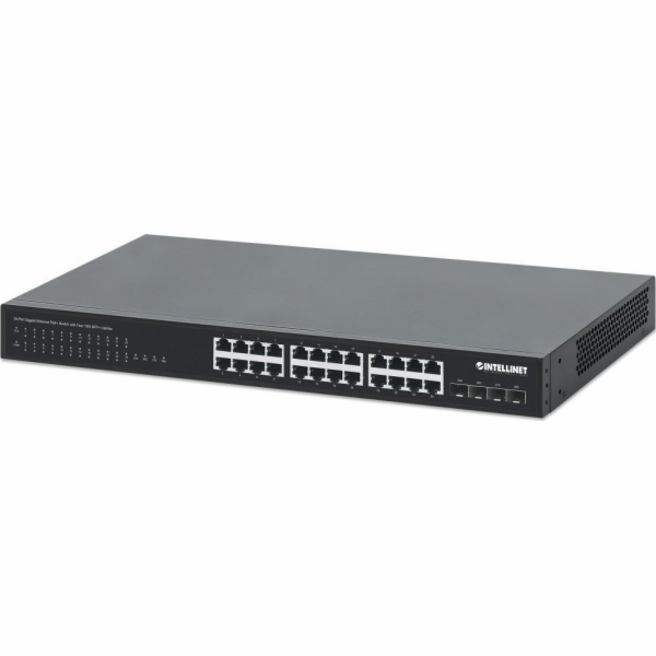 Přepněte Switch Intellinet Network Solutions Switch Neobv...