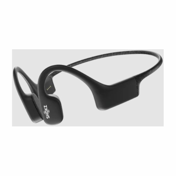 Sluchátka Shokz OpenSwim (S700BK)