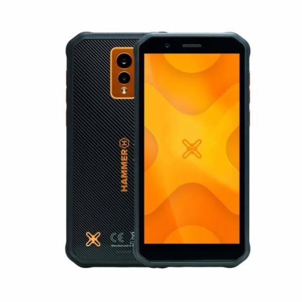 Myphone Hephone Hammer Energy x Smartphone