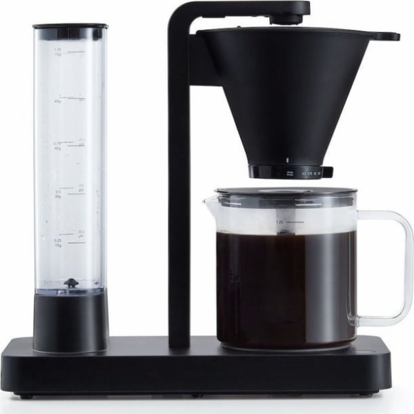 Překapávací kávovar Wilfa WSPL-3B Black