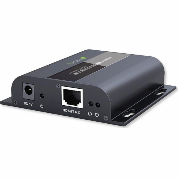 Systém přenosu AV signálu Techly Extender / Techly HDMI p...