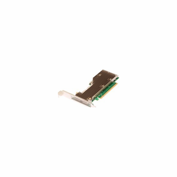 Broadcom Broadcom BCM P411W-32P NVME Spínací adaptér