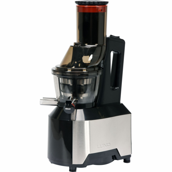 Lund T67841 Juicer s nízkou rychlostí