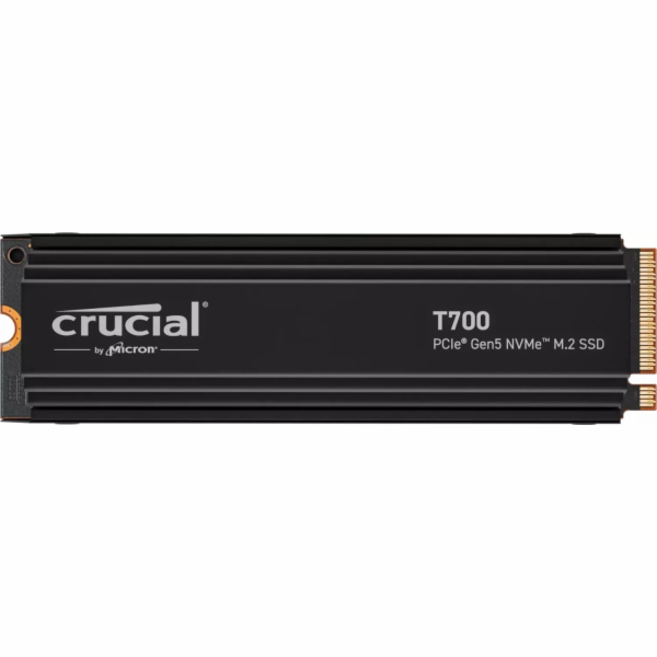 Klíčový disk SSD SSD | zásadní | T700 | 4TB | M.2 | PCIe ...
