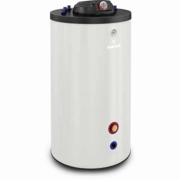 Galmet Fusion 100L vrstvená nádrž pro dvoufunkční plynové...