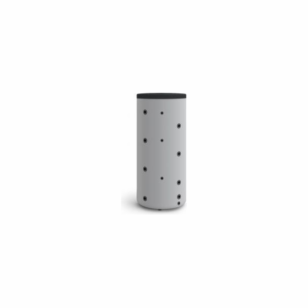 Galmet Buffer Tank SG Black 800L, sleva Softs Soft Politu...