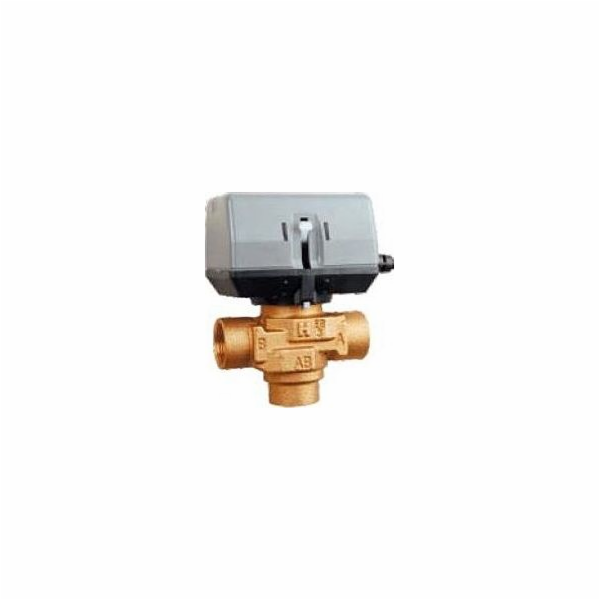 Kospel Honeywell dělící ventil 3-dr 3/4 (Valve.KOT.VC6013)