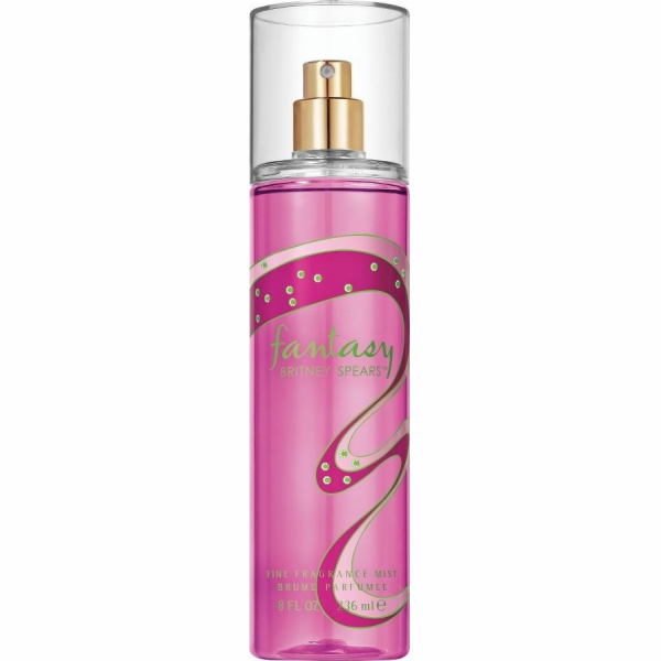 Britney Spears Fantasy Mist 236 ml