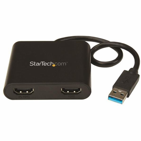 StarTech USB Station/Replicator (USB32HD2)