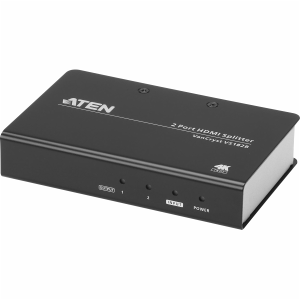Aten Splitter HDMI 2:1 (VS182B-AT-G)