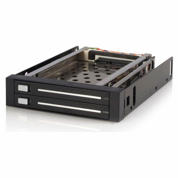 StarTech TRAYLESS SATA MOBILNÍ RACK (HSB220SAT25B)