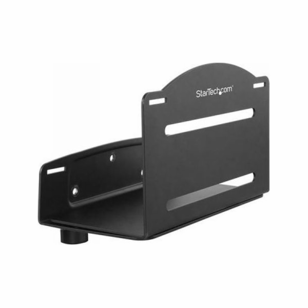 Držák počítače StarTech ADJUSTABLE CPU MONTÁŽ NA STĚNU