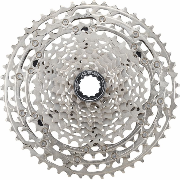 Kazeta SHIMANO DEORE CS-M5100-11 11 rychl MTB 11 - 51 z.