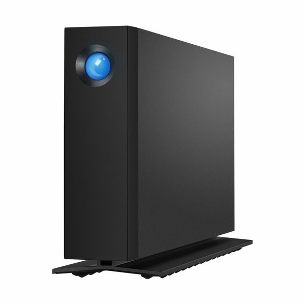 Externí HDD LaCie D2 Professional 8TB černý (STHA8000800)