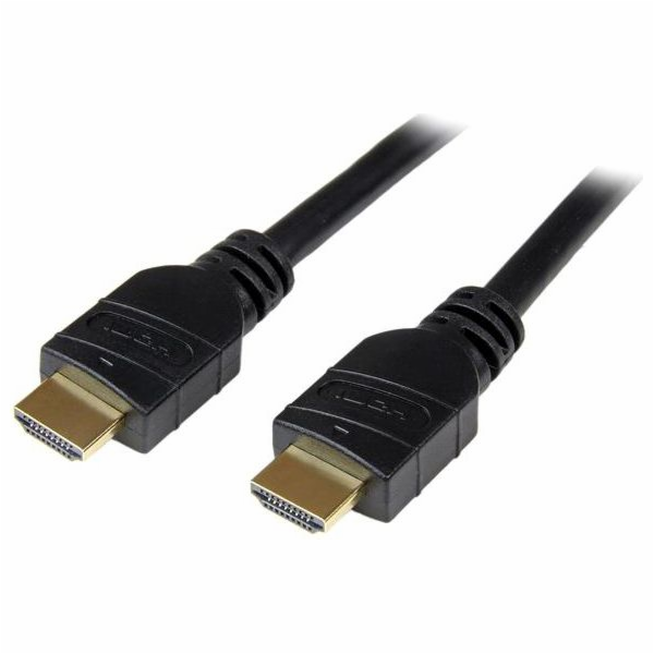 StarTech HDMI - HDMI kabel 10m černý (HDMM10M)