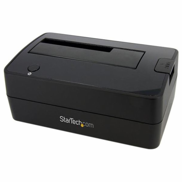 StarTech 2.5/3.5 SATA dokovací stanice - USB 3.2 Gen 1 (S...