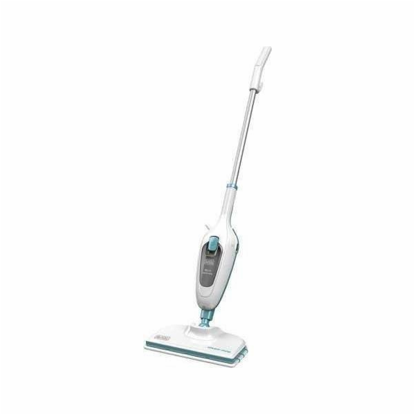 Black&Decker parní mop 10v1 1300W FSMH13E10-QS