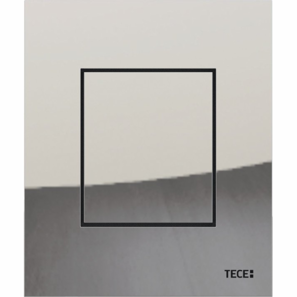 Tlačítko Tecece Tecece Rlining - tlačítko propláchnutí pr...