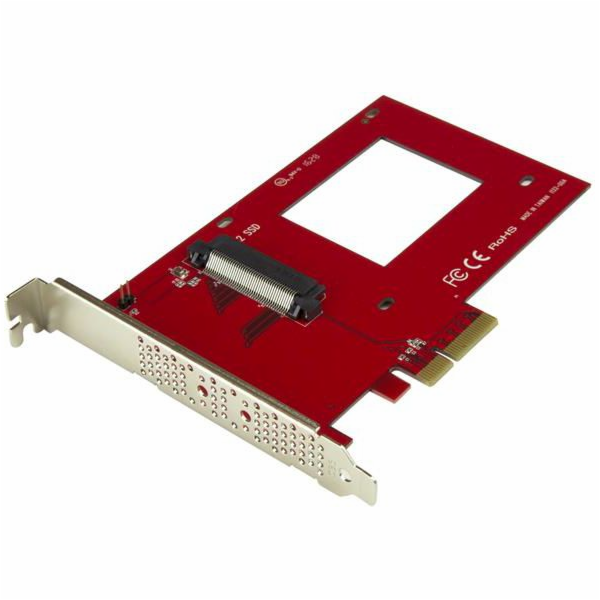 StarTech Controller (PEX4SFF8639)