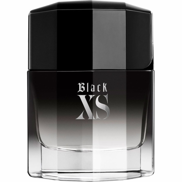 Paco Rabanne Black XS 2018 EDT 100 ml