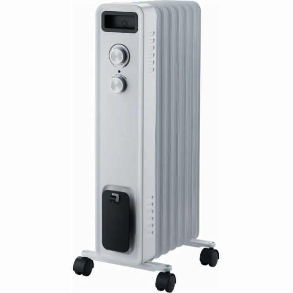 Dedra radiátor Olejový radiátor 1500W