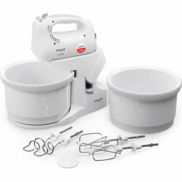 Mixér Smapp 451.66