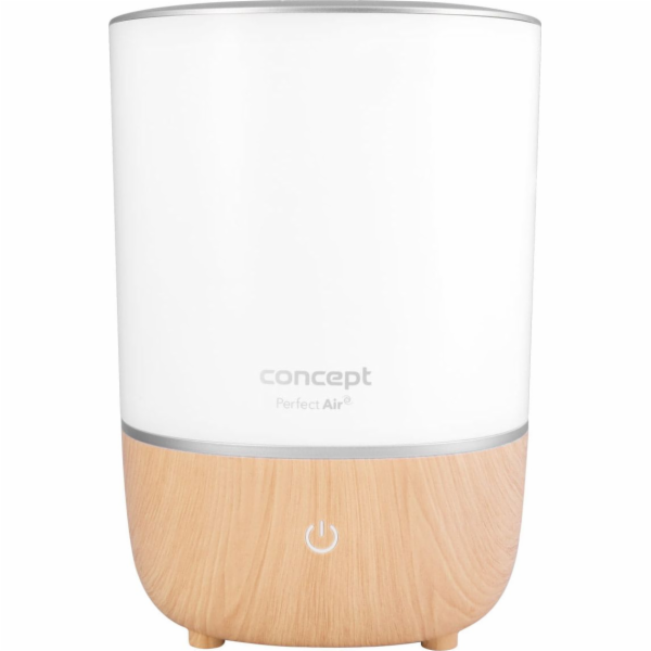CONCEPT Zvlhčovač vzduchu s aromadifuzérem Perfect Air 2v...