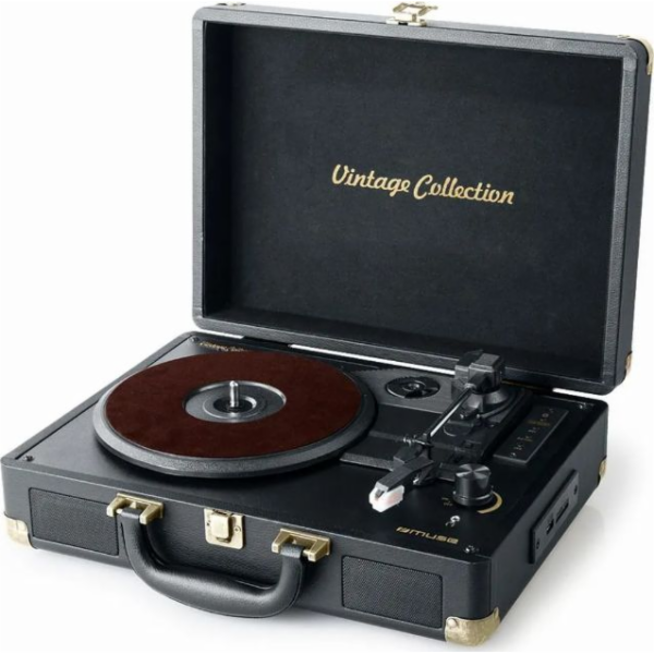 MUSE MT-103 GD Retro Retro stlak