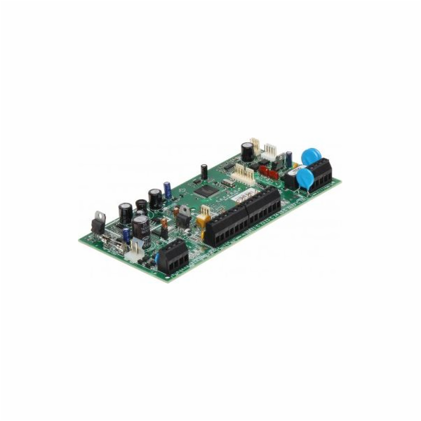 SP-5500 PARADOX ALARM OVLÁDACÍ DESKA