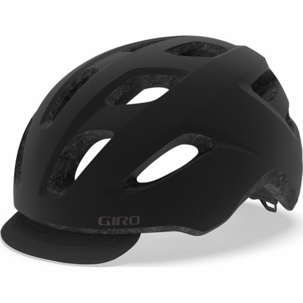 Helma Giro City Cormick Integrovaná MIPS MIPS Matte Black...