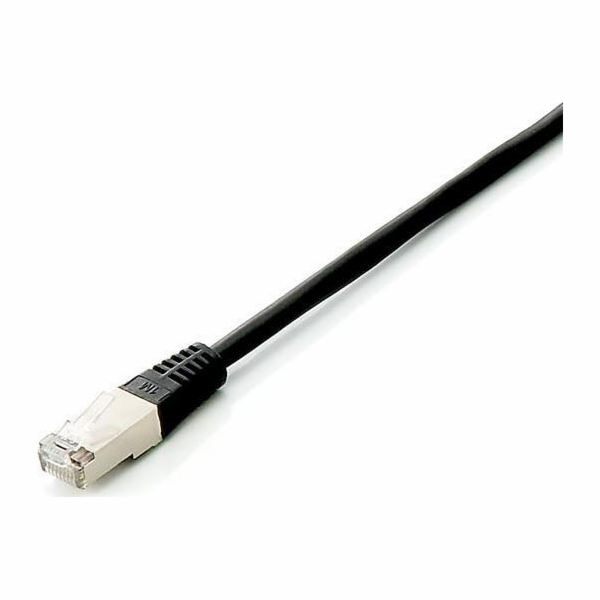 Equip Equip Patchkabel Cat6A 5x/Box S/FTP 2xRJ45 3,00m sw...