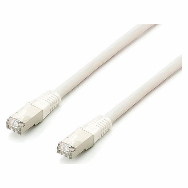 Equip Equip Patchkabel Cat6A 10x/Box S/FTP 2xRJ45 1,00m w...