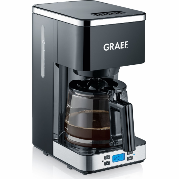 Graef Kávovar FK502