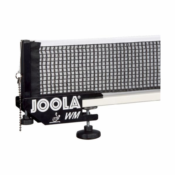 Síť na stolní tenis Joola WM černá (31030)