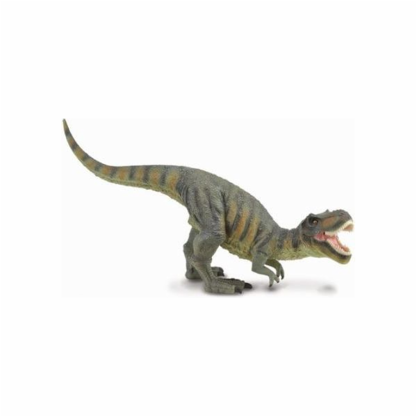 Collecta Figurine Dinosaur Tyrannosaurus rex deluxe 1:15