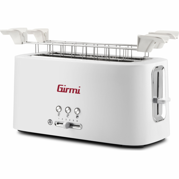 Toster Girmi Toster Girmi TP9101