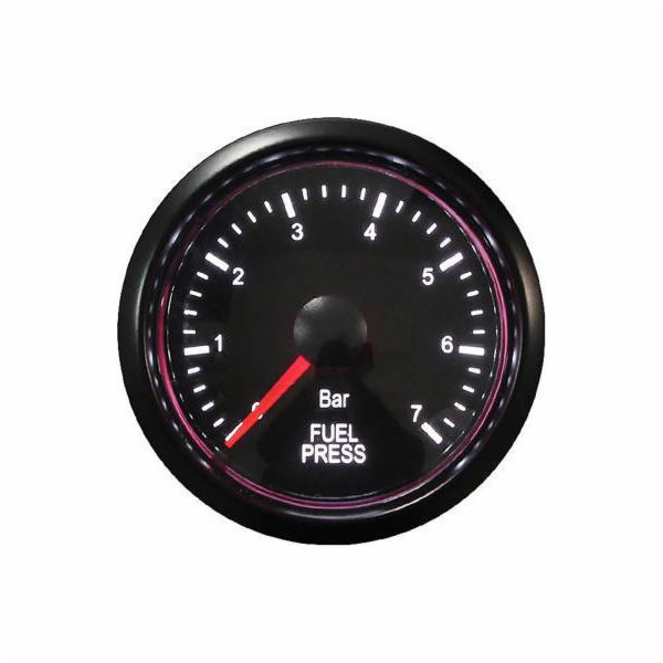 Automatické měřidlo automatické měřidlo 52 mm T270 Tlak p...