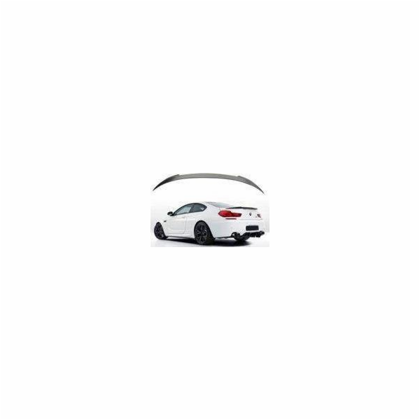 ProRacing Lotka Lip Spoiler - BMW F13 V-TYPE (ABS)