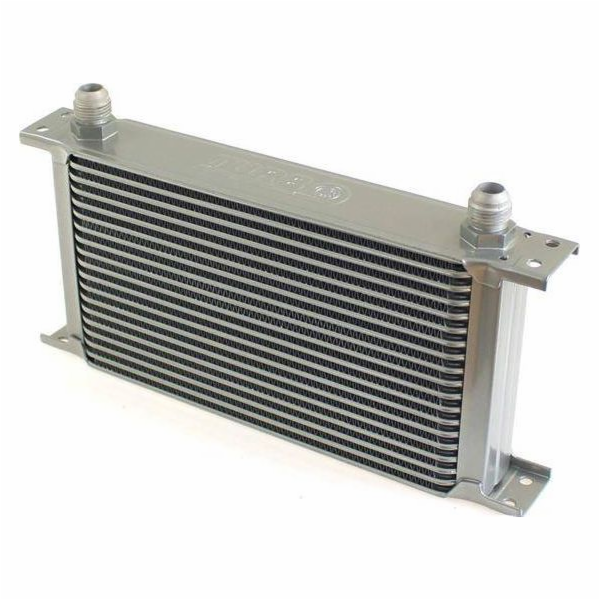 TurboWorks_D Chladič oleje TurboWorks 19řadý 260x150x50 A...