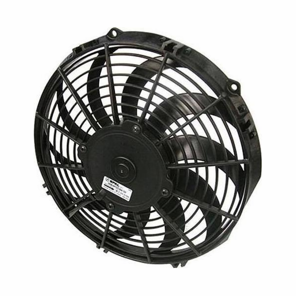Burl The Fan Spal 305mm sání typu 1
