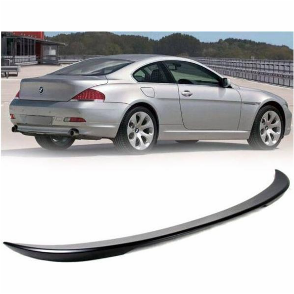 Proracing Lip Lip S Spoiler - BMW E63 V Typ (ABS) Pre -Life